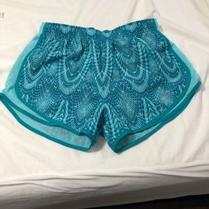 Nike Dri-Fit running shorts